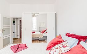 Szeroka Royal Rooms