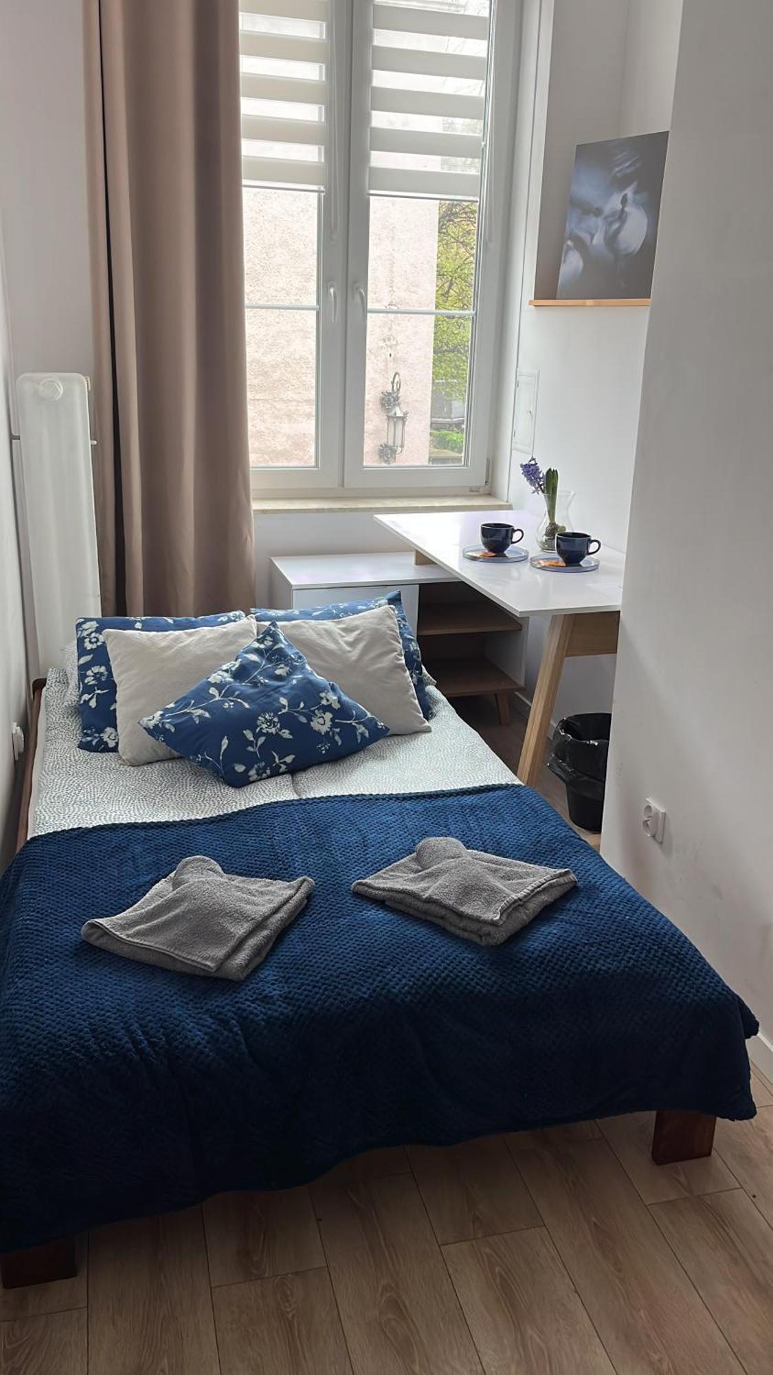 Szeroka Royal Rooms Gdańsk Zewnętrze zdjęcie