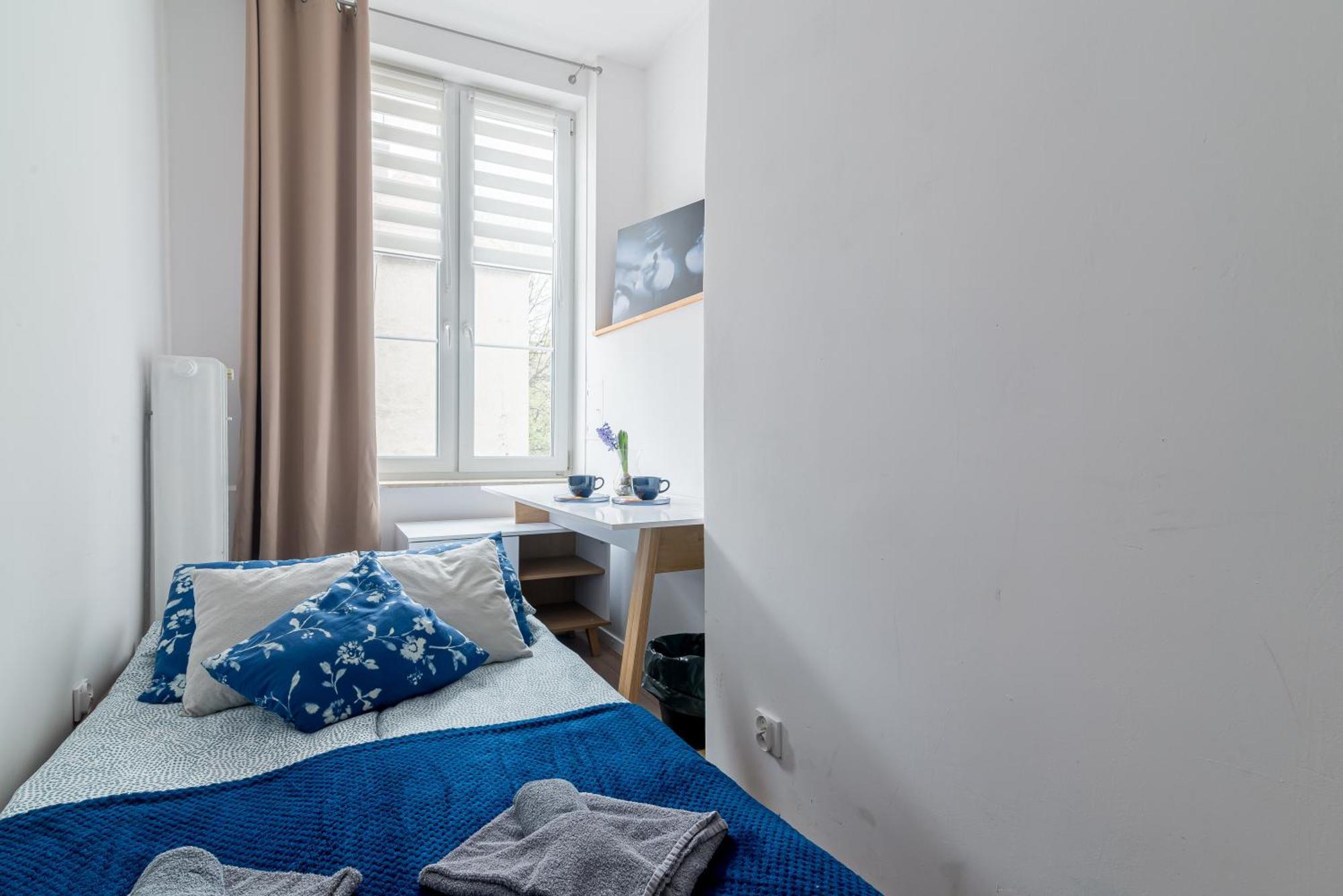 Szeroka Royal Rooms Gdańsk Zewnętrze zdjęcie