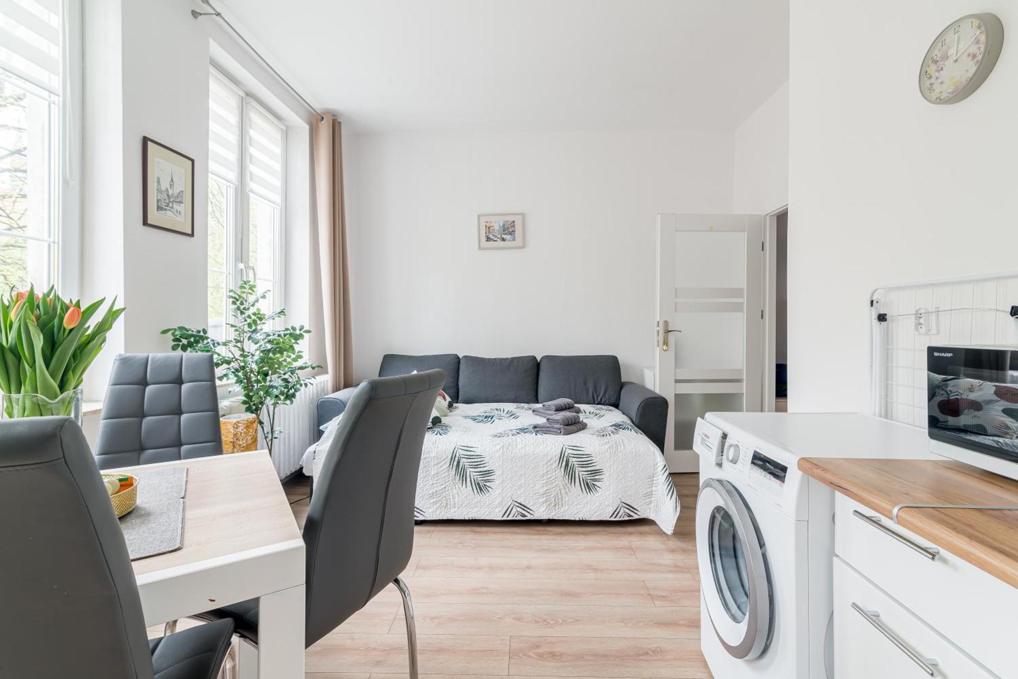 Szeroka Royal Rooms Gdańsk Zewnętrze zdjęcie