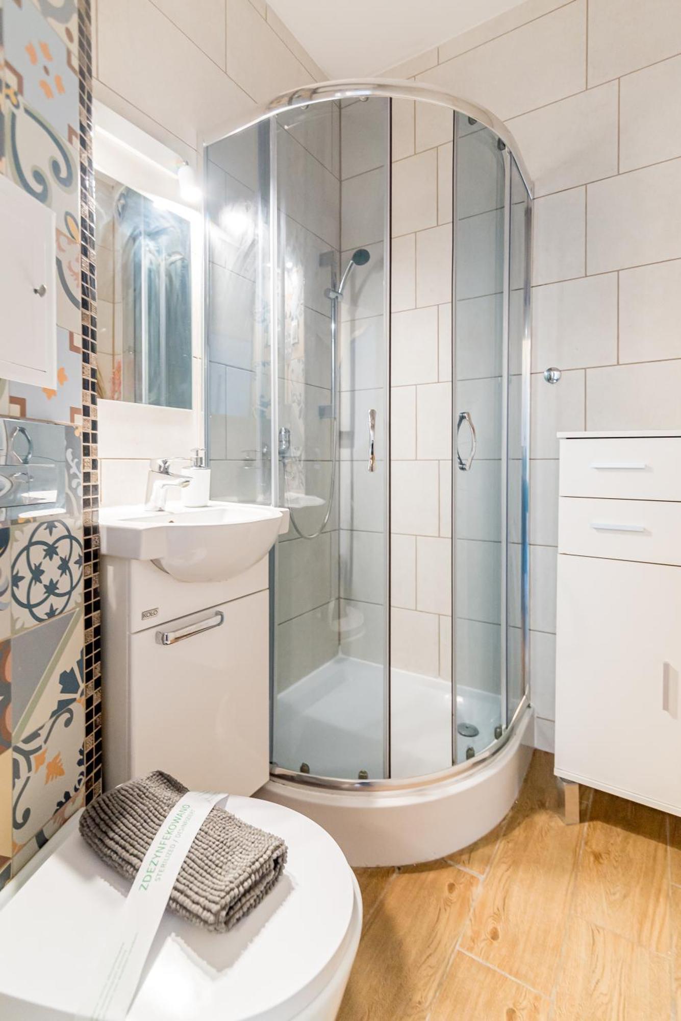 Szeroka Royal Rooms Gdańsk Zewnętrze zdjęcie