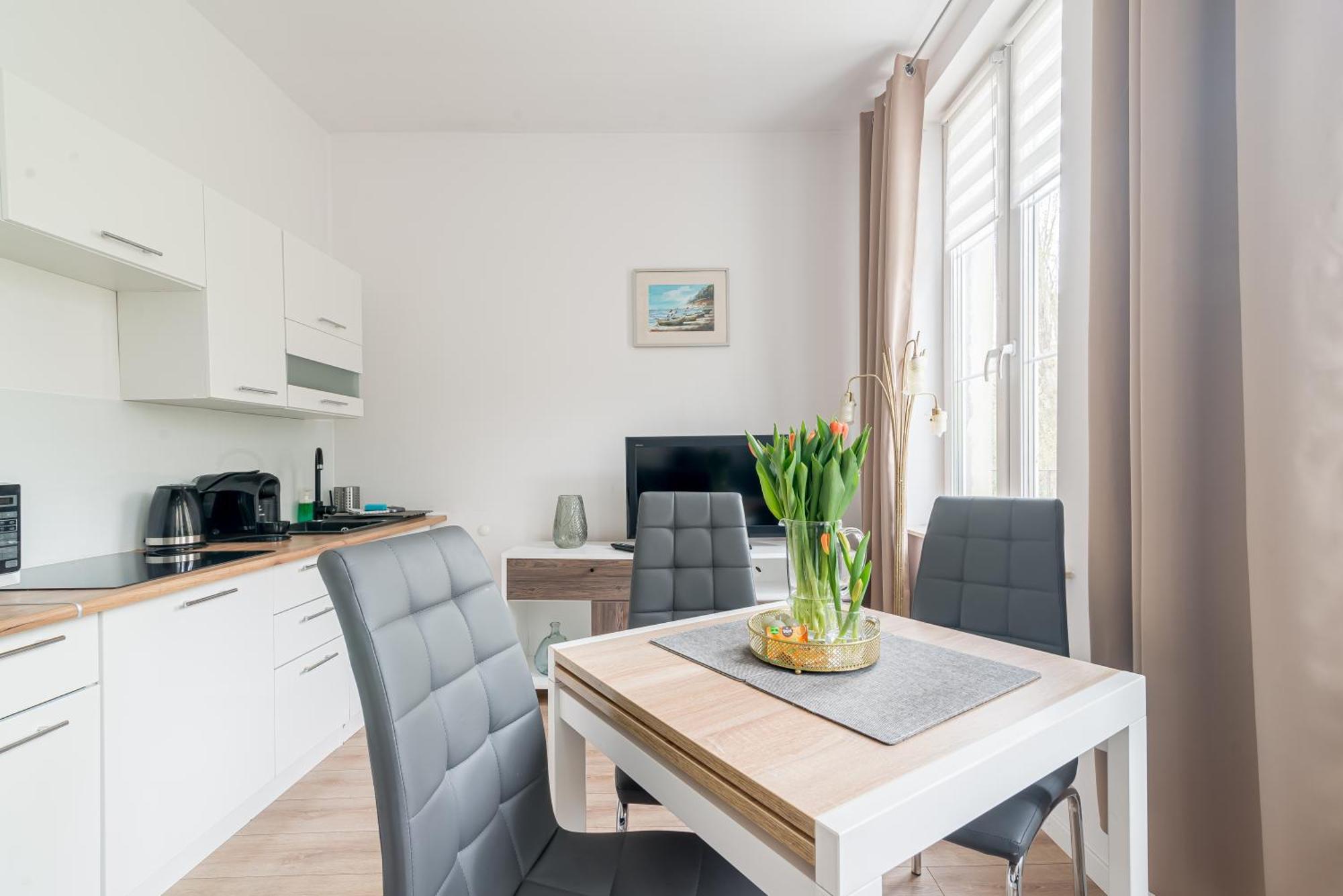 Szeroka Royal Rooms Gdańsk Zewnętrze zdjęcie