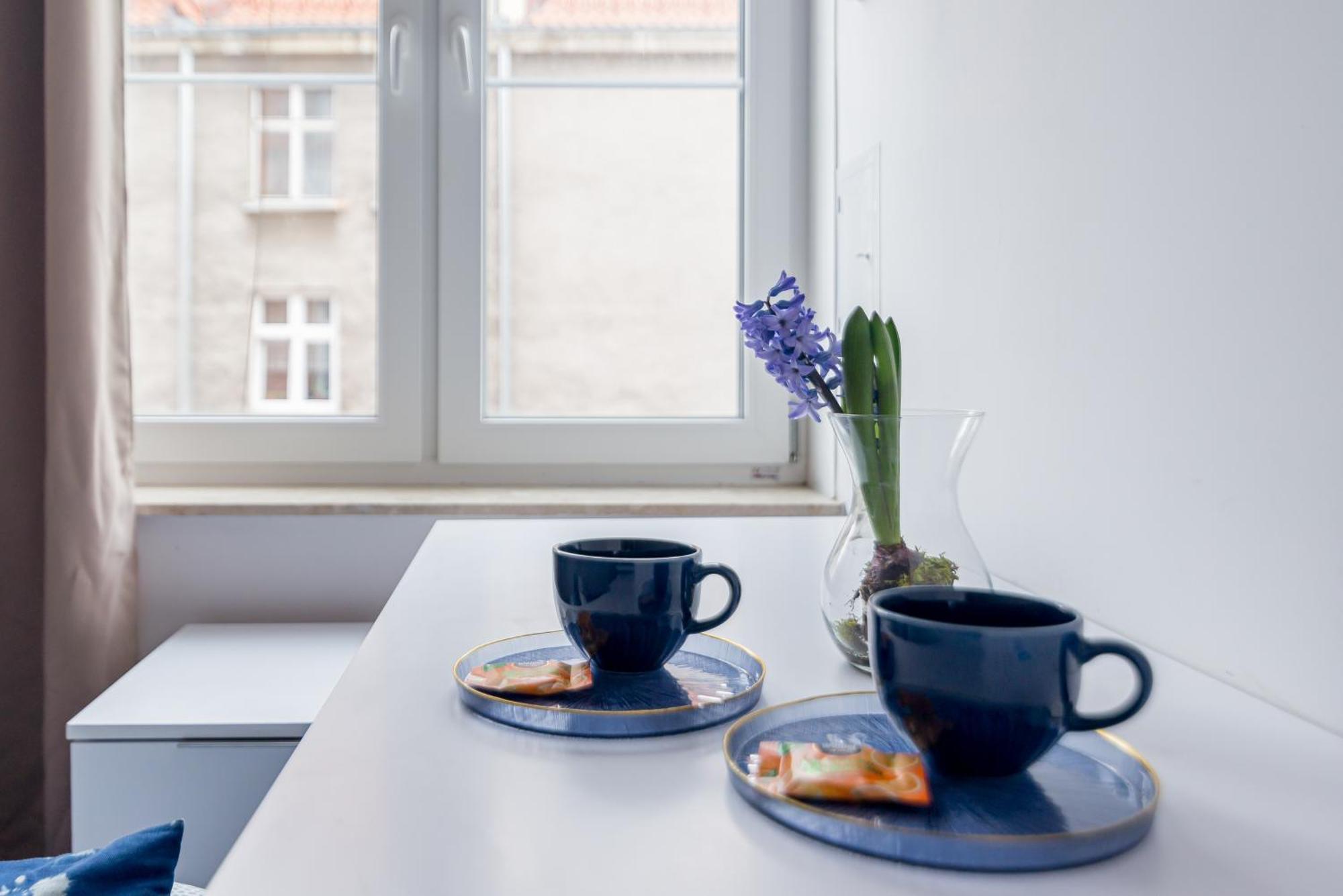 Szeroka Royal Rooms Gdańsk Zewnętrze zdjęcie