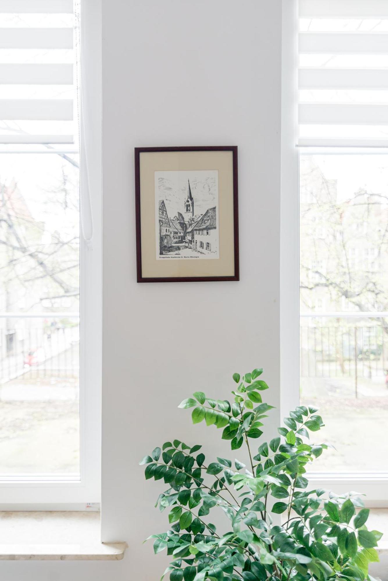 Szeroka Royal Rooms Gdańsk Zewnętrze zdjęcie