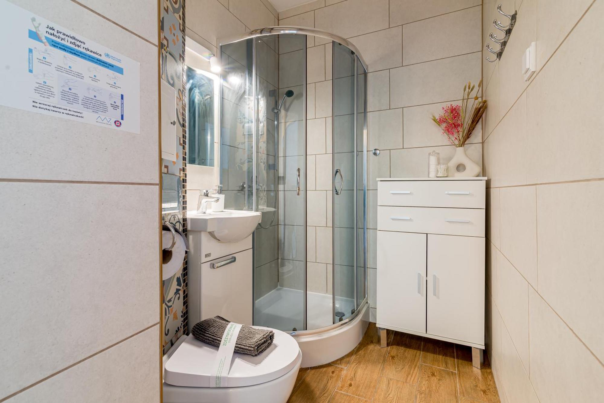 Szeroka Royal Rooms Gdańsk Zewnętrze zdjęcie