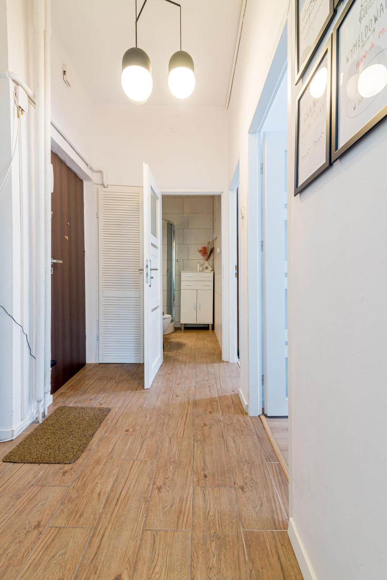 Szeroka Royal Rooms Gdańsk Zewnętrze zdjęcie