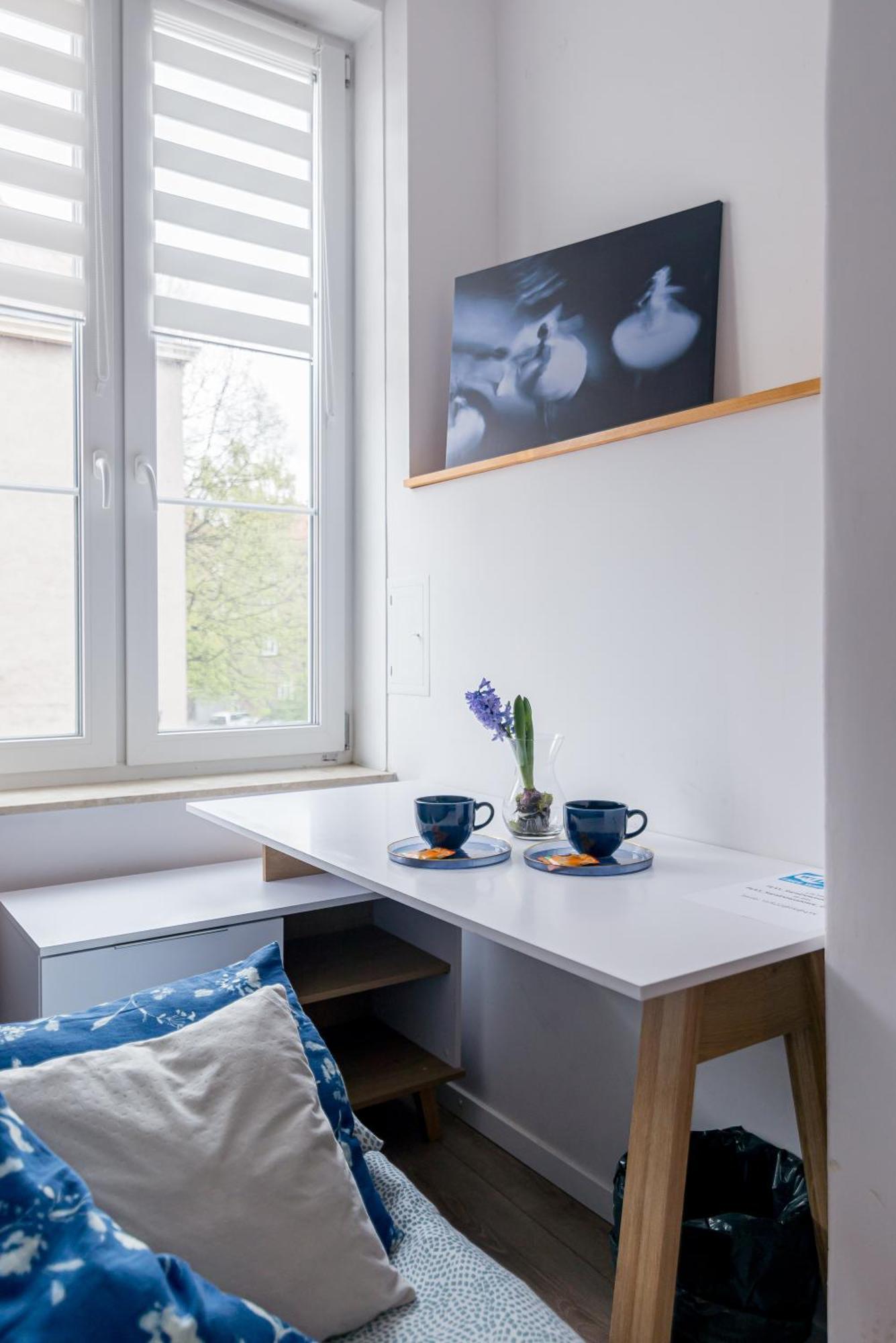 Szeroka Royal Rooms Gdańsk Zewnętrze zdjęcie
