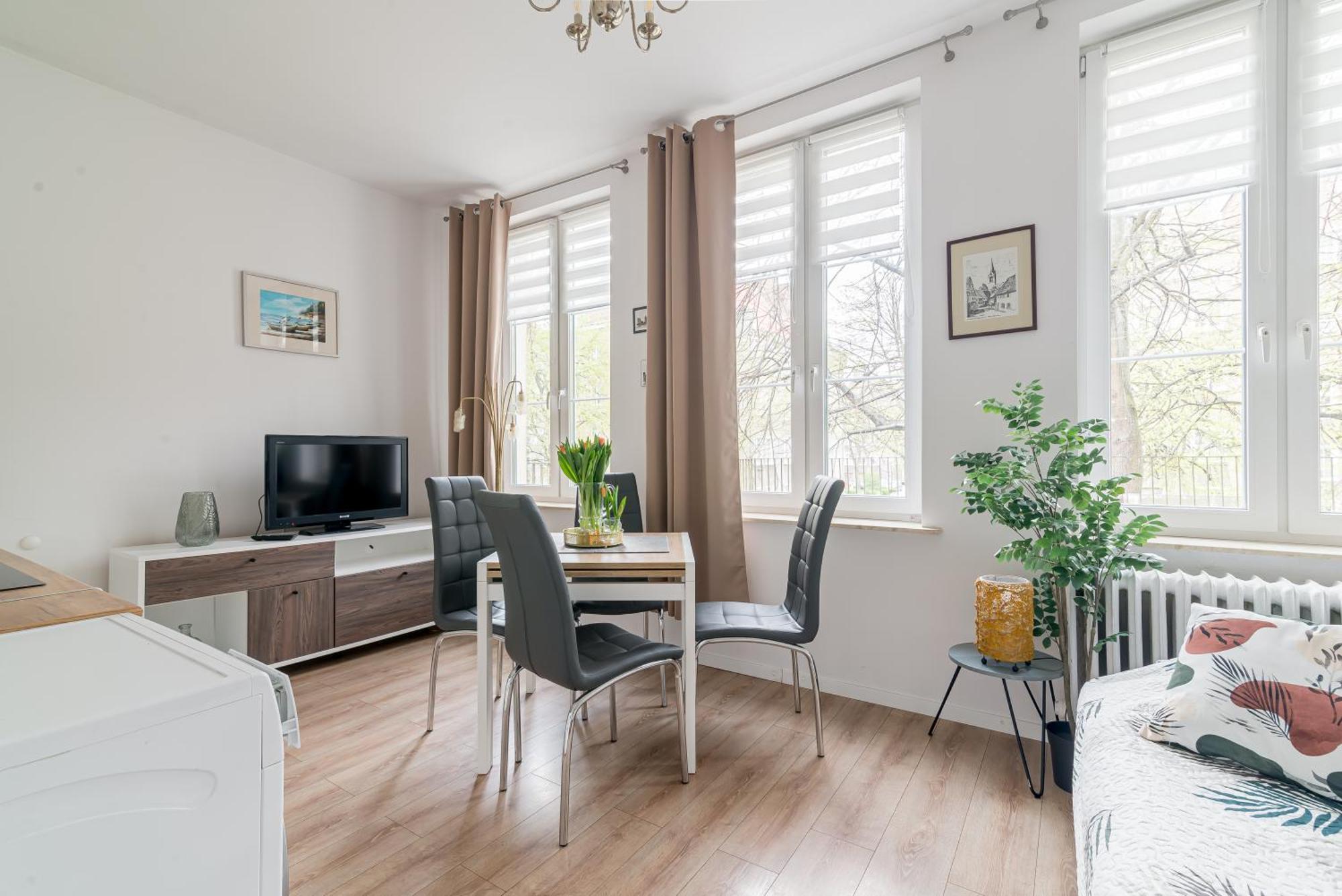 Szeroka Royal Rooms Gdańsk Zewnętrze zdjęcie