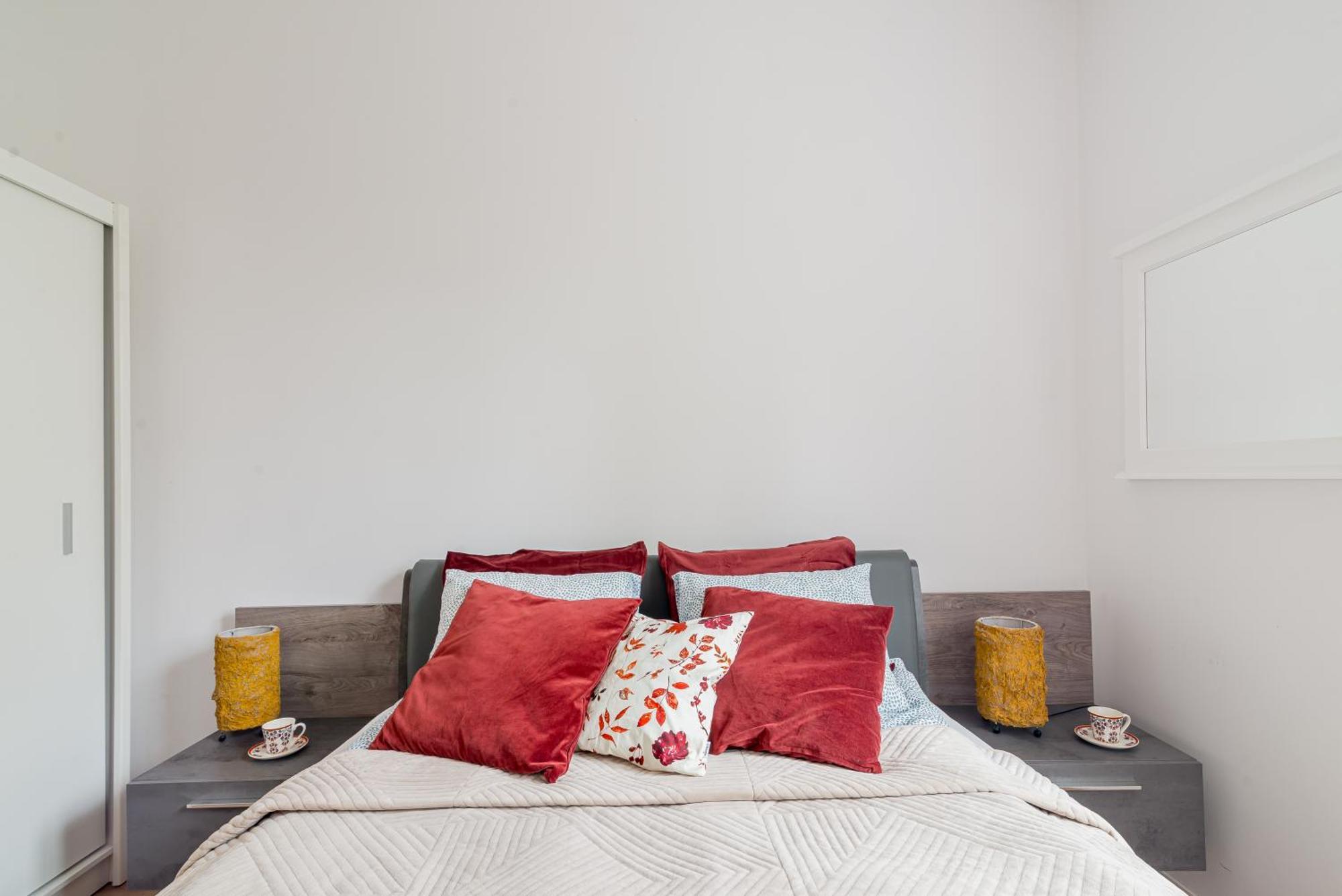 Szeroka Royal Rooms Gdańsk Zewnętrze zdjęcie